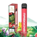 Maskking Pro Zero 1000 Puffs Vapor mayorista